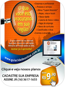 Guiacidadeonline