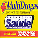 MultiDrogas