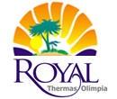 THERMAS THERMAS