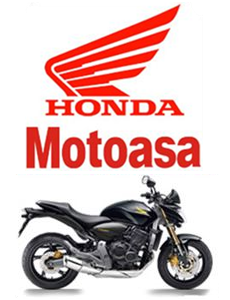 Motoasa