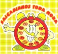 Salgadinhos