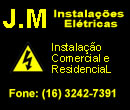 JM Instalaçoês Elétricas