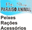 Pet Shop Paraíso Animal