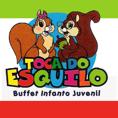 Toca do Esquilo Buffet Infanto Juvenil Monte Alto SP