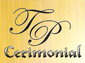Therezinha Perina Cerimonial Monte Alto SP