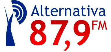 Rádio Alternativa FM 87.9 Monte Alto SP
