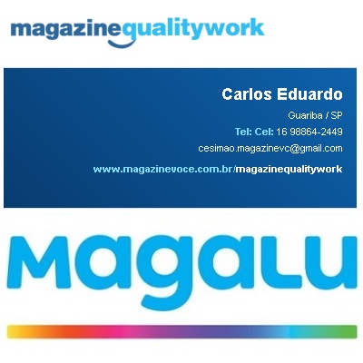Magazine Qualitywork  Monte Alto SP