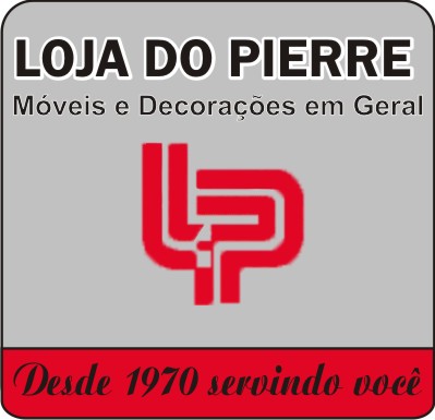 Loja do Pierre Monte Alto SP