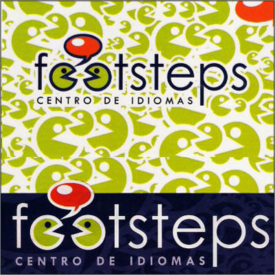 Footsteps Centro de Idiomas Monte Alto SP