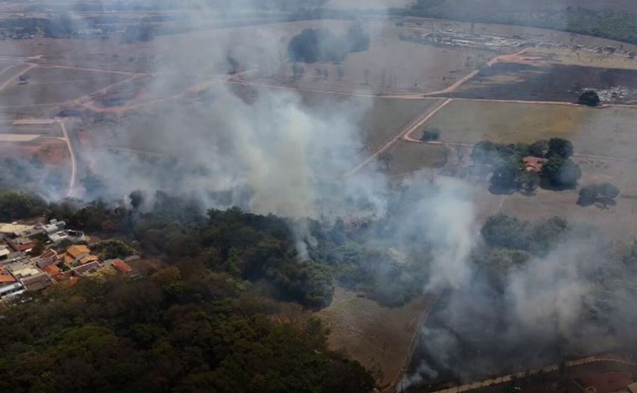 foto Notícia Monte Alto