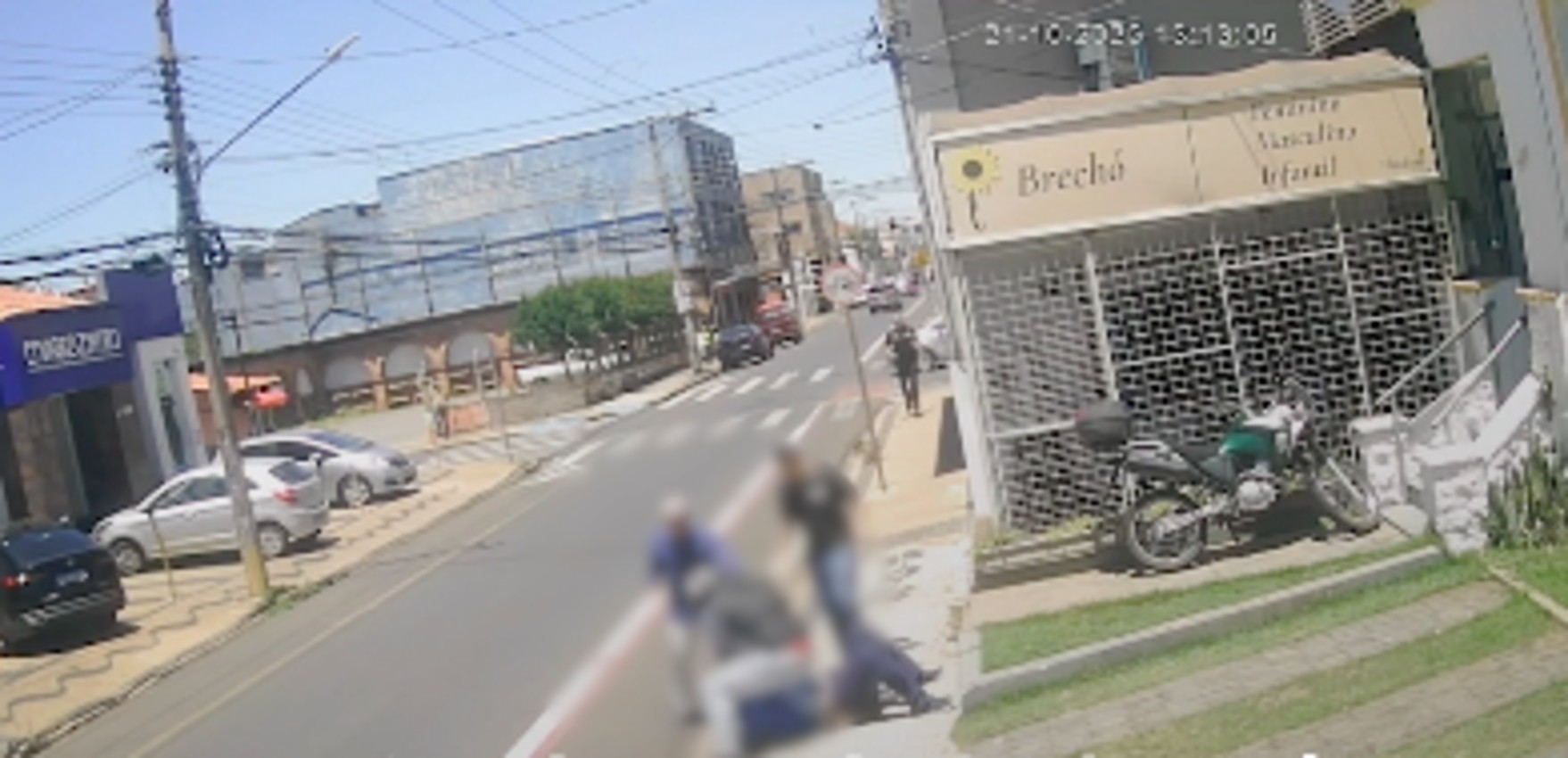 foto Not&iacute;cia Monte Alto