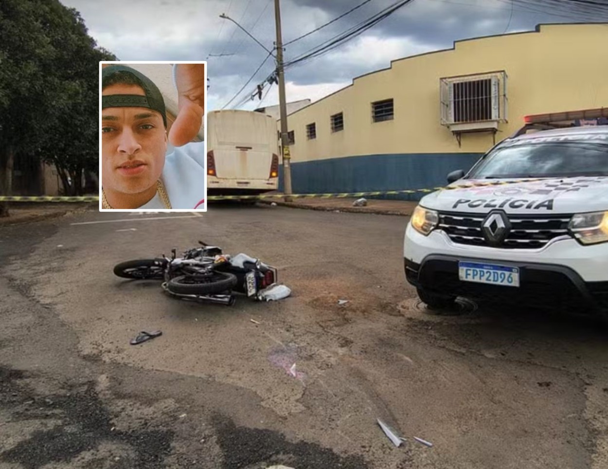 foto Not&iacute;cia Monte Alto