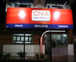 CNA Monte Alto<br />
 25% Desconto anual<br />
Alunos cursando nível superior desconto especial de 35% após comprovação.