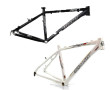Quadro Giant(Preto) e Quadro Kinesis(Branco) peso 1480kg