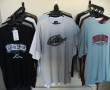  Camisetas originais - Outra Vida, Blunt e Tribo. Estampas exclusivas e precos com desconto de queima de estoque