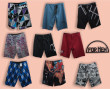 Bermudas
