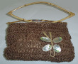 bolsa de sisal