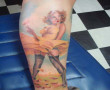 tattoos